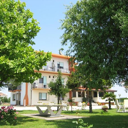 B&B Garni Da Vito Jesolo Extérieur photo