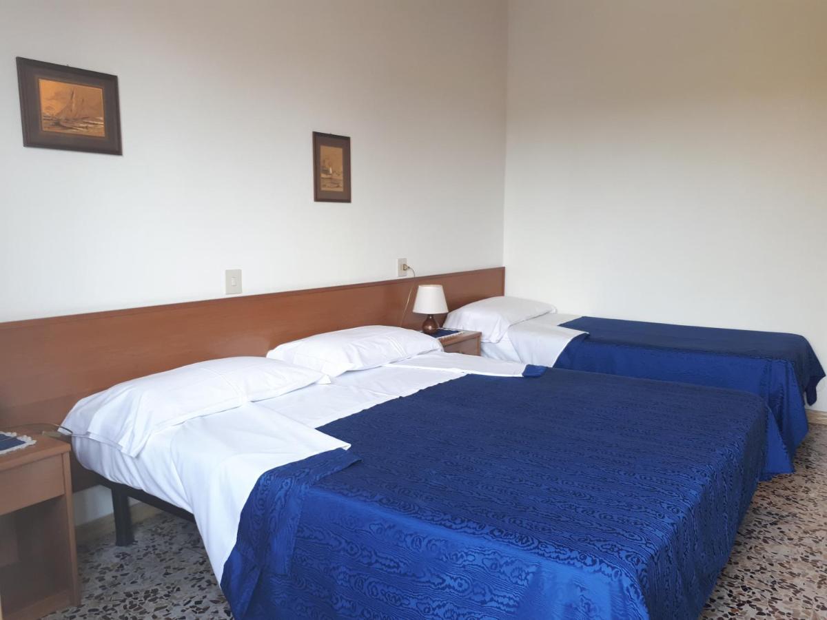 B&B Garni Da Vito Jesolo Extérieur photo