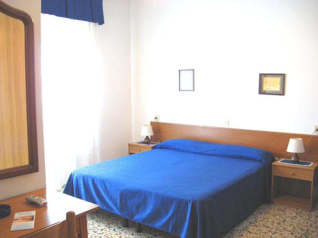 B&B Garni Da Vito Jesolo Extérieur photo