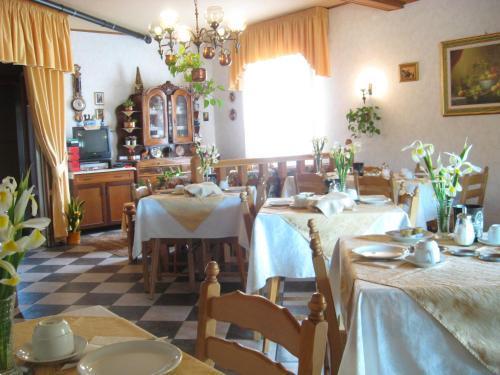 B&B Garni Da Vito Jesolo Extérieur photo