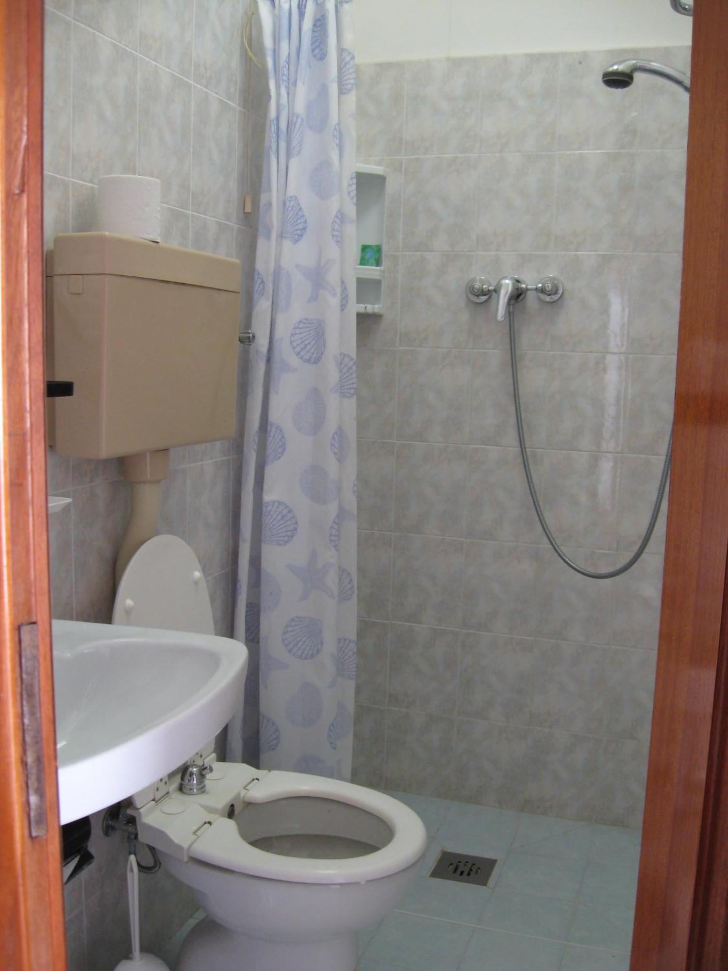 B&B Garni Da Vito Jesolo Extérieur photo