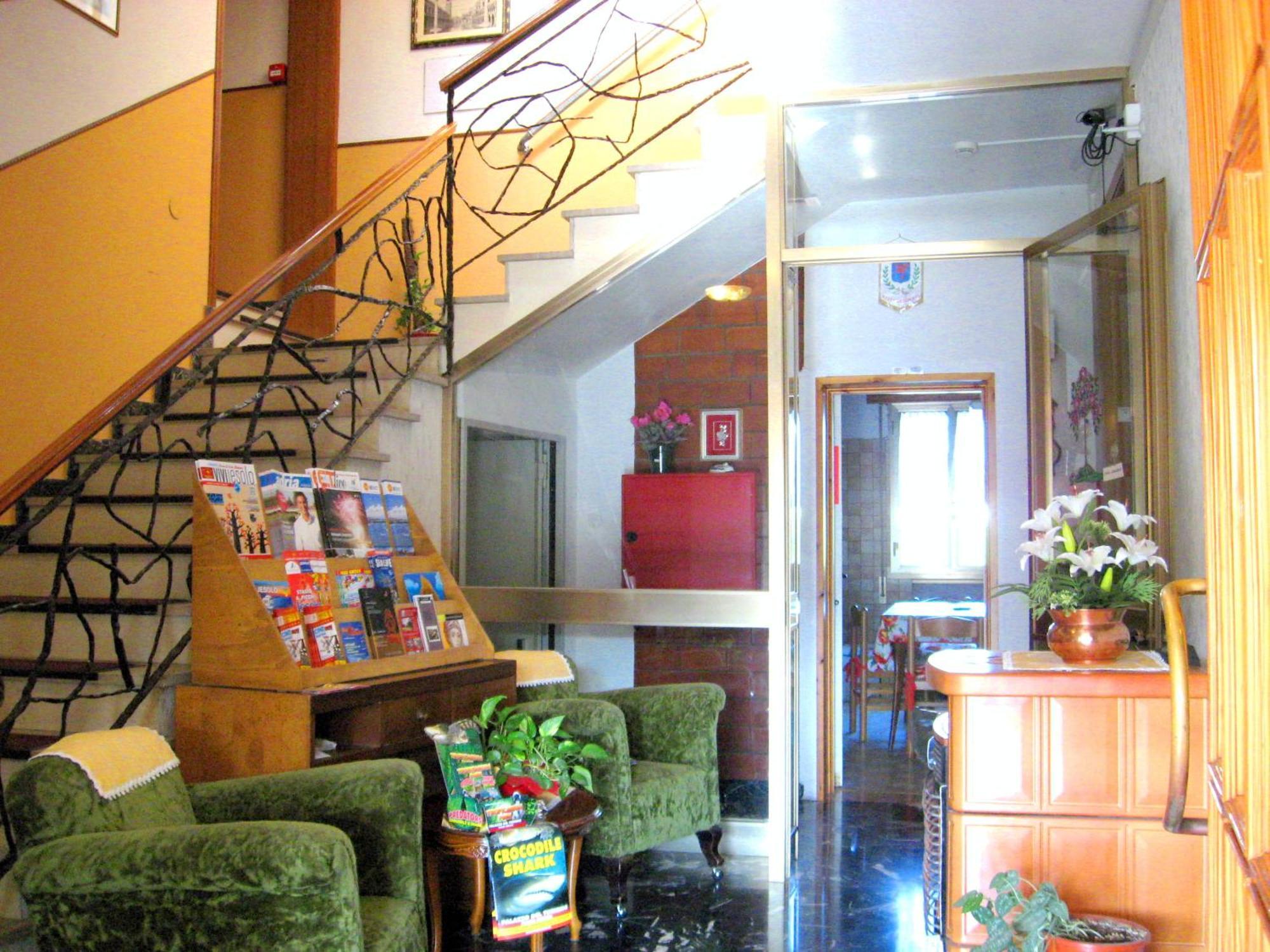 B&B Garni Da Vito Jesolo Extérieur photo