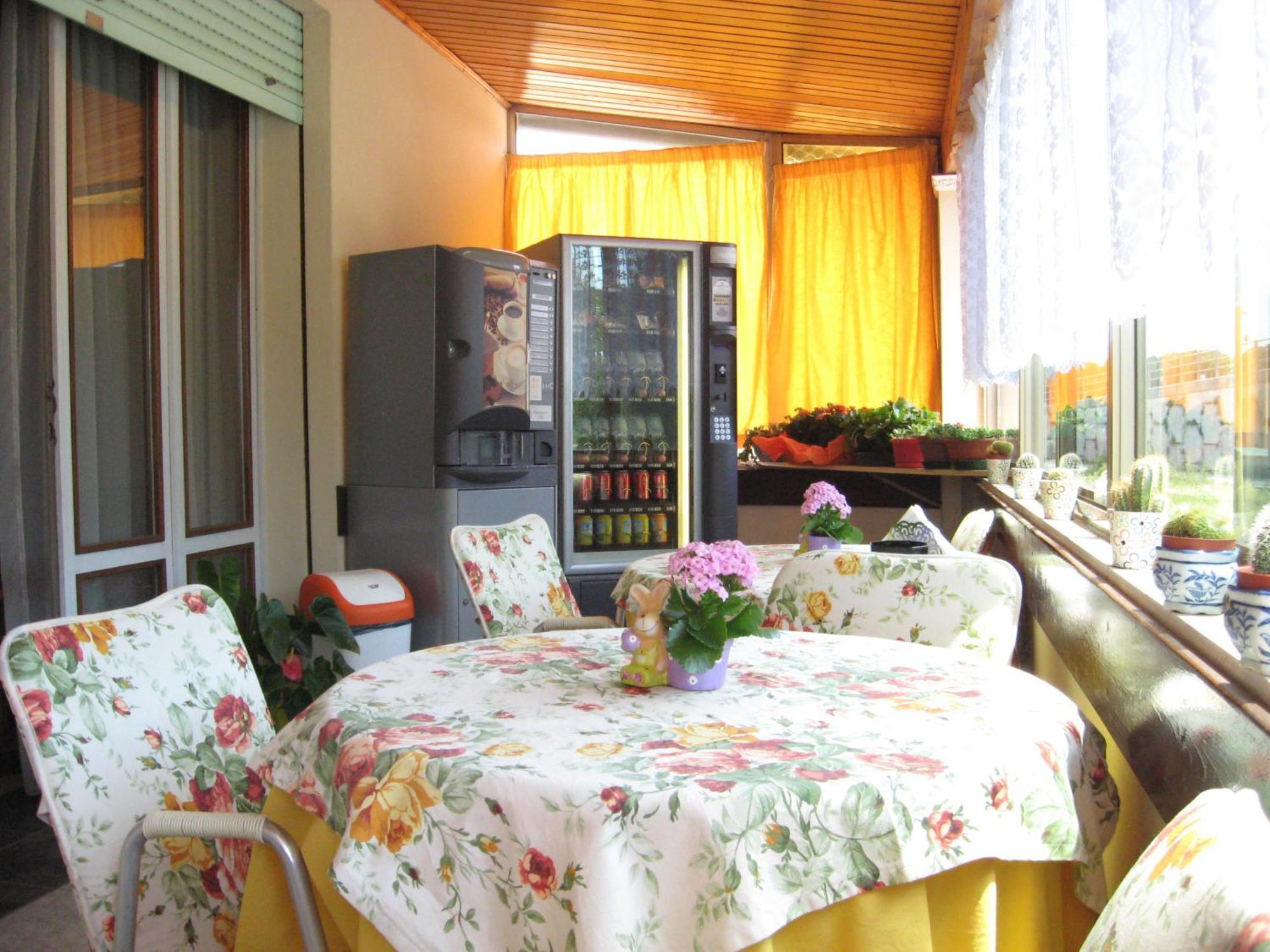 B&B Garni Da Vito Jesolo Extérieur photo