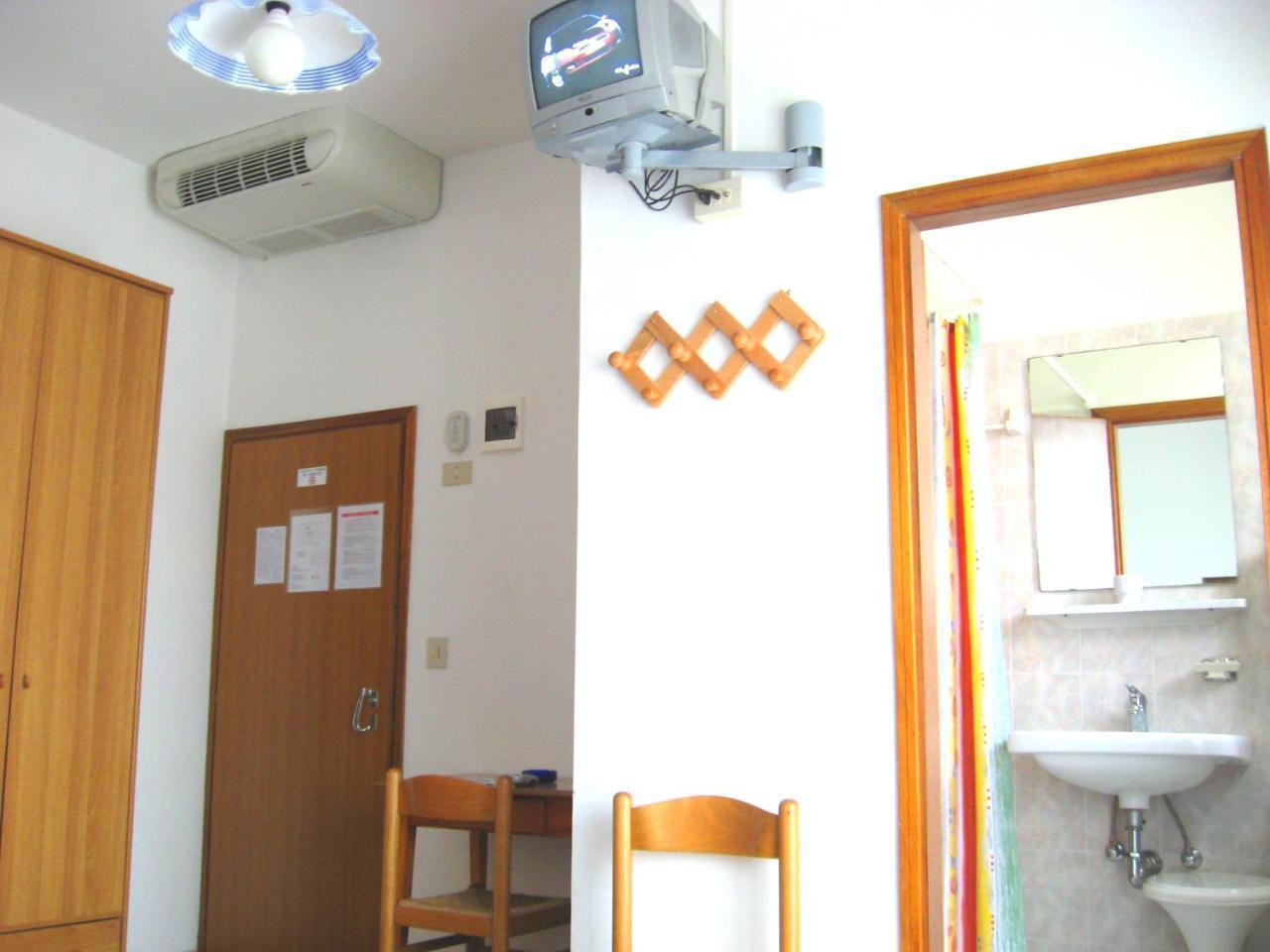B&B Garni Da Vito Jesolo Extérieur photo