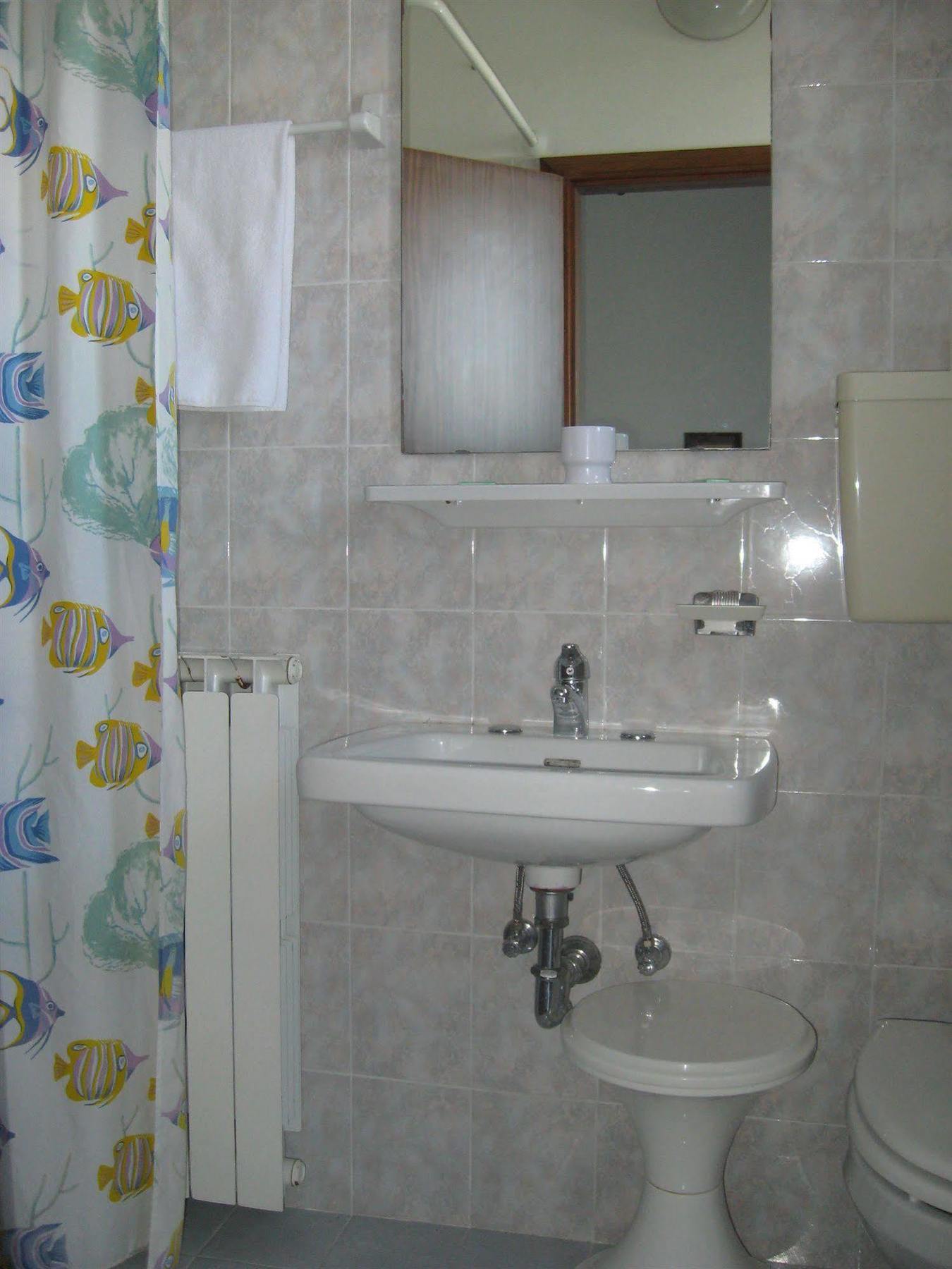 B&B Garni Da Vito Jesolo Extérieur photo