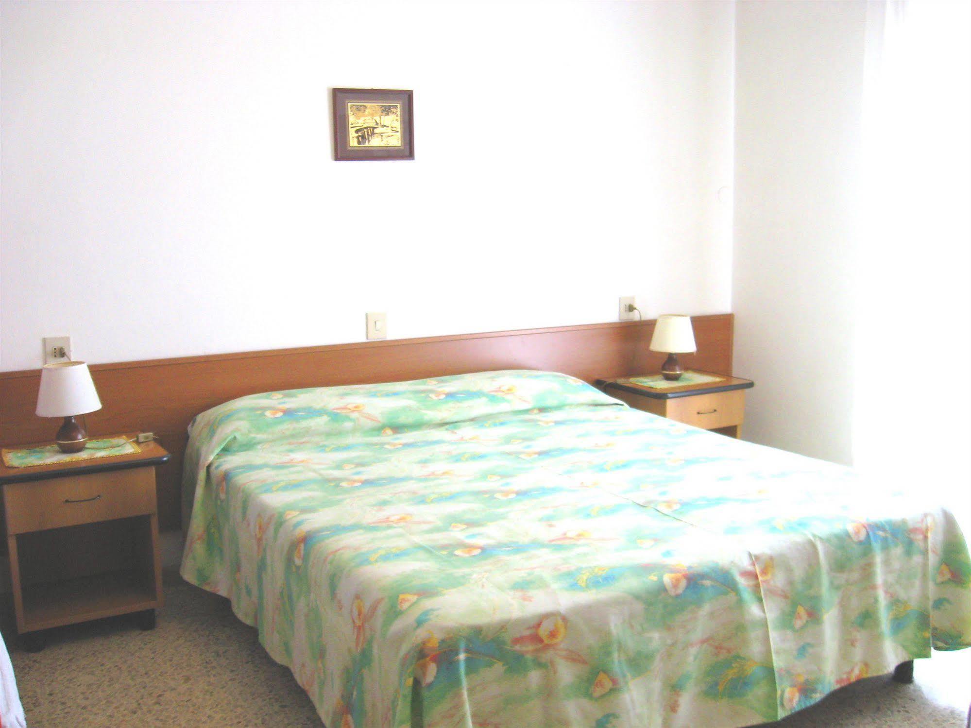 B&B Garni Da Vito Jesolo Extérieur photo