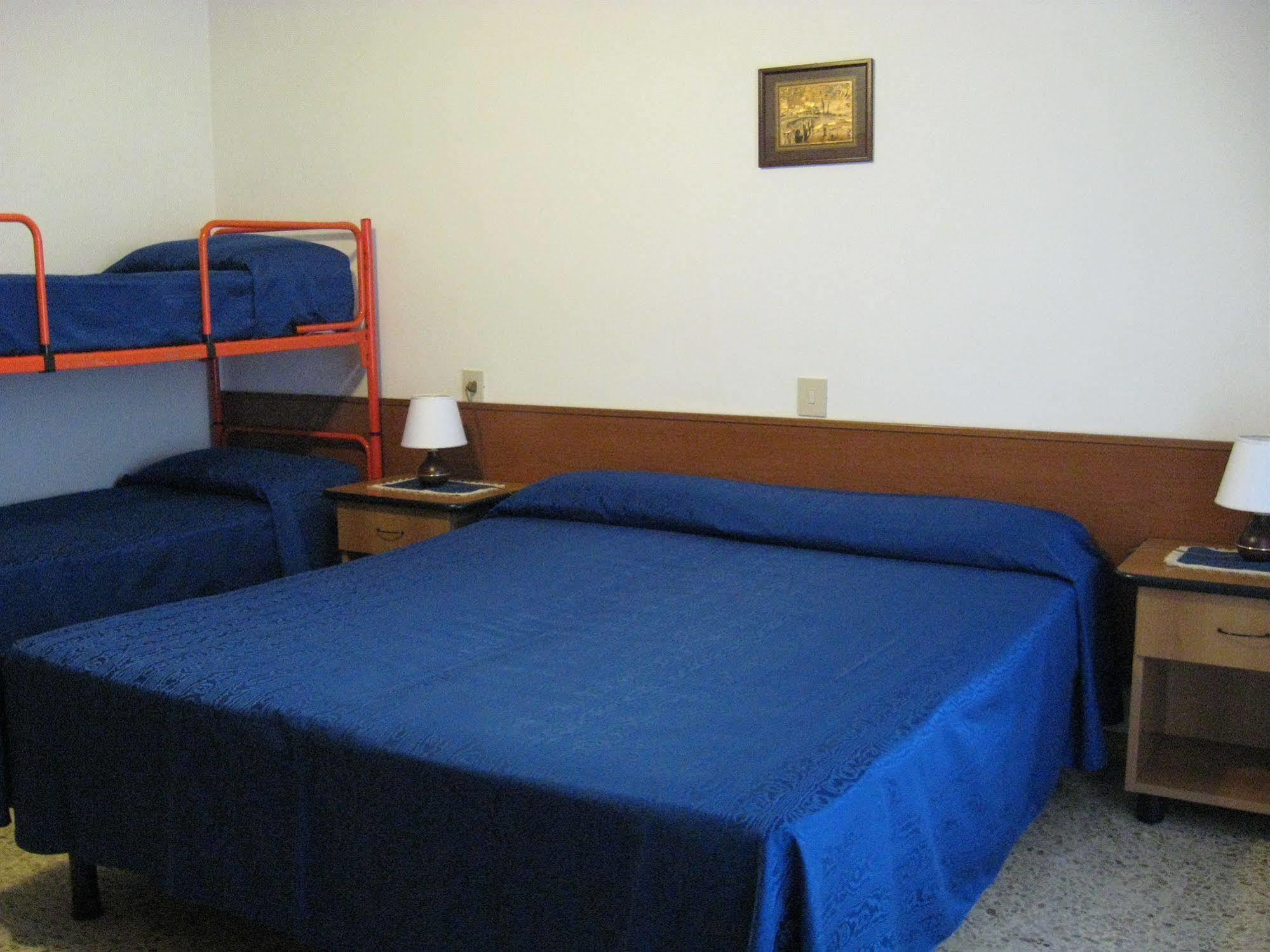 B&B Garni Da Vito Jesolo Extérieur photo