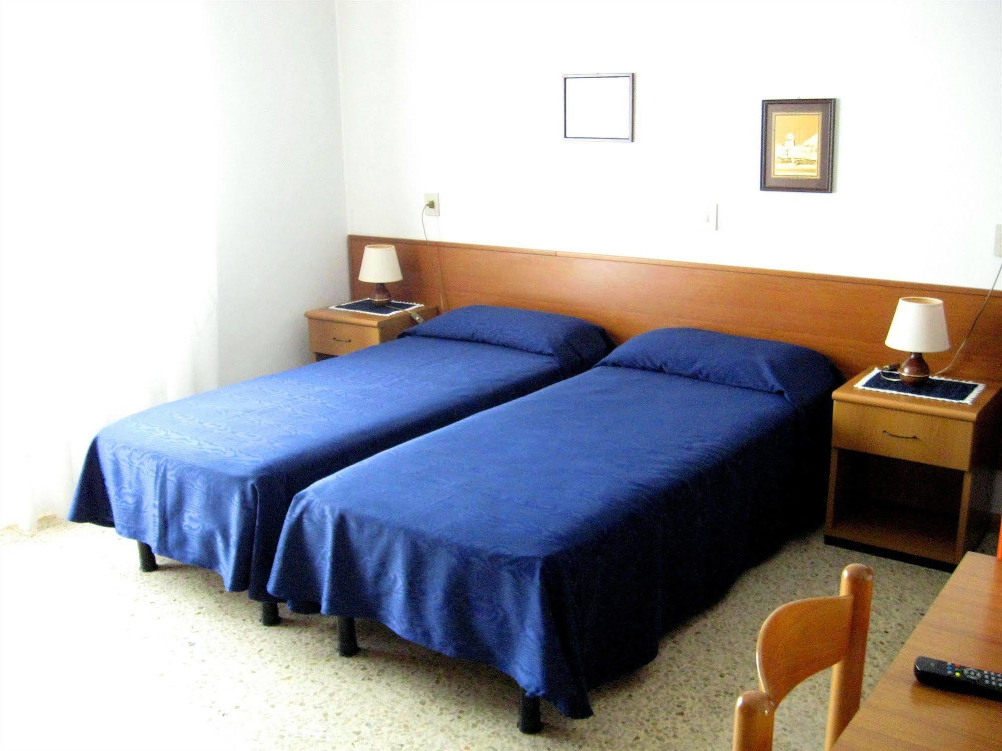 B&B Garni Da Vito Jesolo Extérieur photo